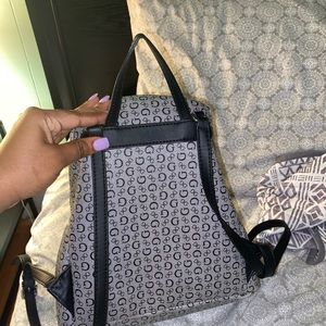 Guess backpack
